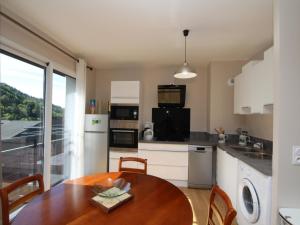 Appartement Mont-Dore, 3 pièces, 6 personnes - FR-1-608-13