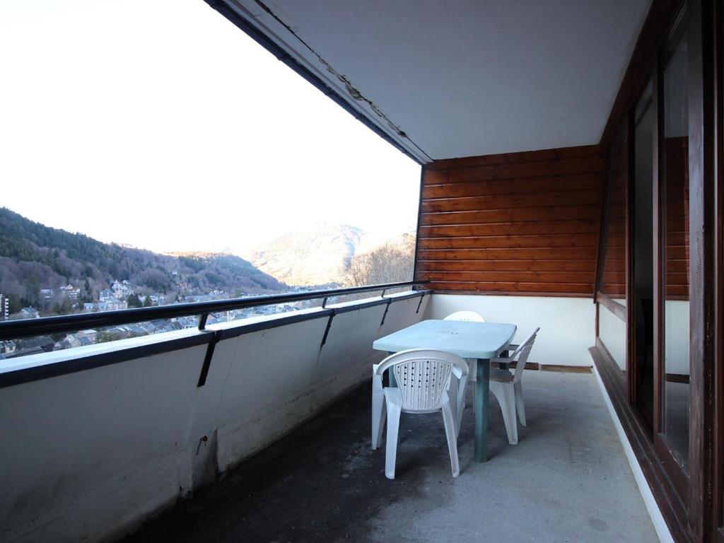 Appartement Mont-Dore, 3 pièces, 6 personnes - FR-1-608-157 ROUTE DE BESSE, 63240 Le Mont-Dore