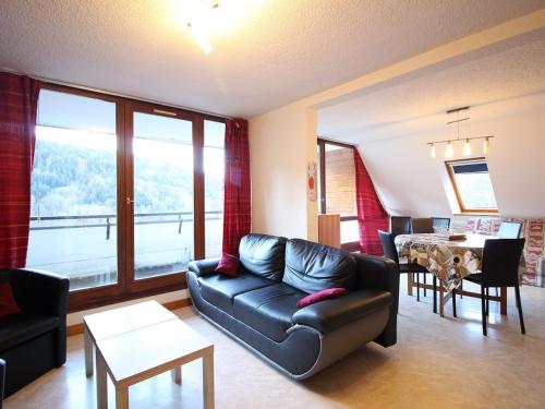 Appartement Mont-Dore, 3 pièces, 6 personnes - FR-1-608-157