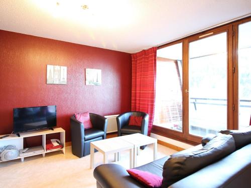 Appartement Mont-Dore, 3 pièces, 6 personnes - FR-1-608-157