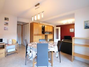 Appartement Mont-Dore, 3 pièces, 6 personnes - FR-1-608-157
