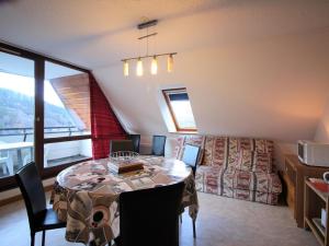Appartement Mont-Dore, 3 pièces, 6 personnes - FR-1-608-157