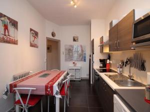 Appartement Mont-Dore, 3 pièces, 6 personnes - FR-1-608-17