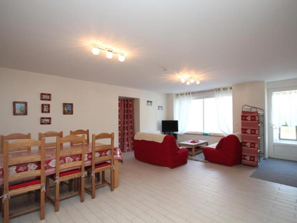 Appartement Mont-Dore, 3 pièces, 6 personnes - FR-1-608-177 6 RUE DU DOCTEUR REMY MONTCORGE, 63240 Le Mont-Dore