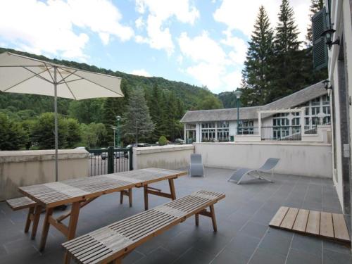 Appartement Mont-Dore, 3 pièces, 6 personnes - FR-1-608-177