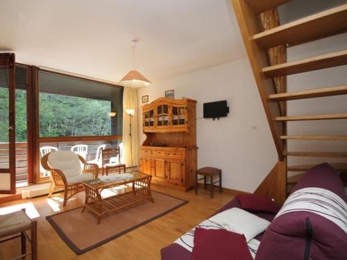 Appartement Mont-Dore, 3 pièces, 6 personnes - FR-1-608-187