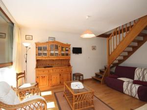 Appartement Mont-Dore, 3 pièces, 6 personnes - FR-1-608-187