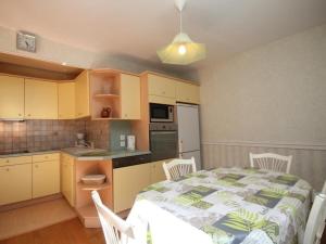 Appartement Mont-Dore, 3 pièces, 6 personnes - FR-1-608-187