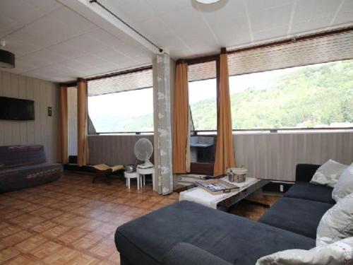Appartement Mont-Dore, 3 pièces, 6 personnes - FR-1-608-21