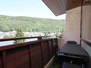 Appartement Mont-Dore, 3 pièces, 6 personnes - FR-1-608-21