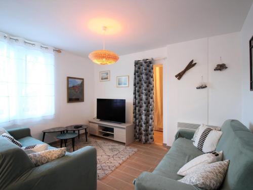 Appartement Mont-Dore, 3 pièces, 6 personnes - FR-1-608-213