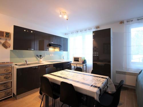 Appartement Mont-Dore, 3 pièces, 6 personnes - FR-1-608-213