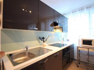 Appartement Mont-Dore, 3 pièces, 6 personnes - FR-1-608-213