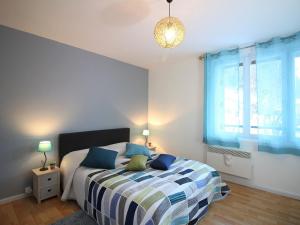 Appartement Mont-Dore, 3 pièces, 6 personnes - FR-1-608-213