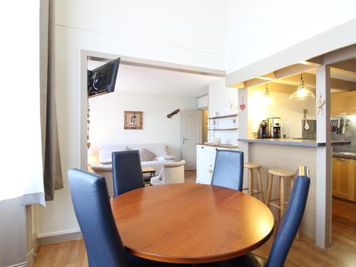 Appartement Mont-Dore, 3 pièces, 6 personnes - FR-1-608-214