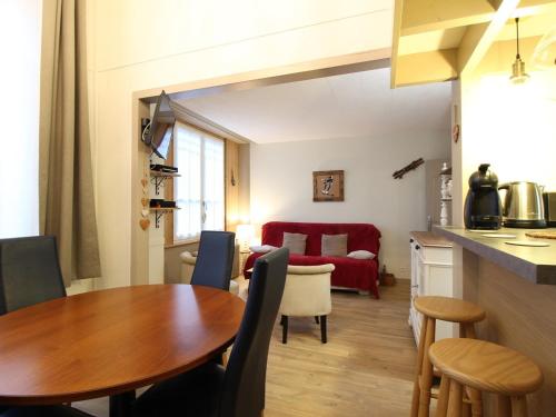 Appartement Mont-Dore, 3 pièces, 6 personnes - FR-1-608-214