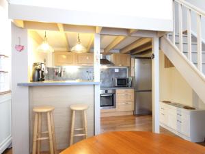 Appartement Mont-Dore, 3 pièces, 6 personnes - FR-1-608-214