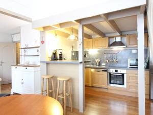 Appartement Mont-Dore, 3 pièces, 6 personnes - FR-1-608-214