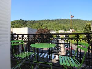 Appartement Mont-Dore, 3 pièces, 6 personnes - FR-1-608-23