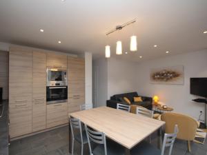 Appartement Mont-Dore, 3 pièces, 6 personnes - FR-1-608-24