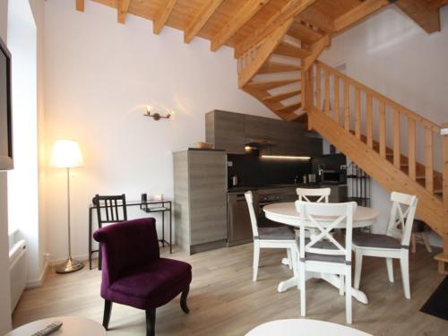 Appartement Mont-Dore, 3 pièces, 6 personnes - FR-1-608-26