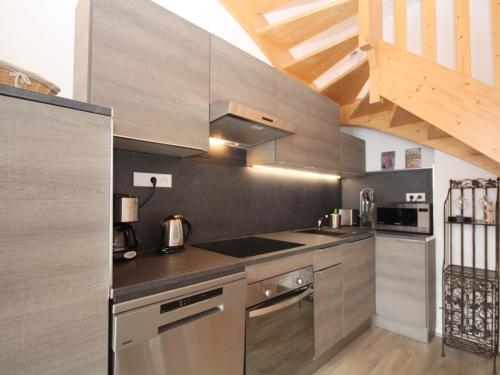 Appartement Mont-Dore, 3 pièces, 6 personnes - FR-1-608-26