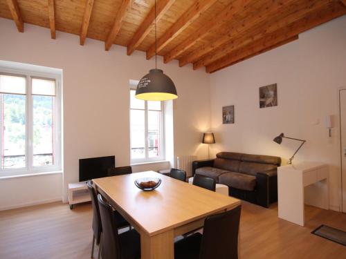 Appartement Mont-Dore, 3 pièces, 6 personnes - FR-1-608-30