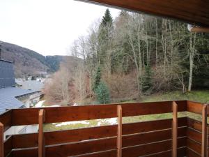 Appartement Mont-Dore, 3 pièces, 6 personnes - FR-1-608-32
