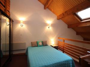 Appartement Mont-Dore, 3 pièces, 6 personnes - FR-1-608-32
