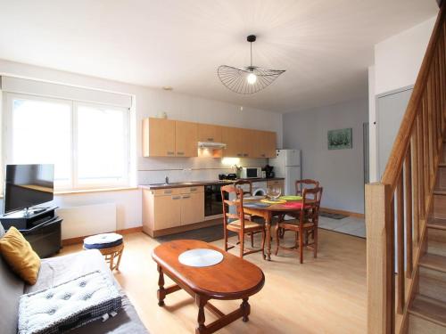 Appartement Mont-Dore, 3 pièces, 6 personnes - FR-1-608-44