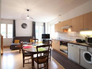 Appartement Mont-Dore, 3 pièces, 6 personnes - FR-1-608-44