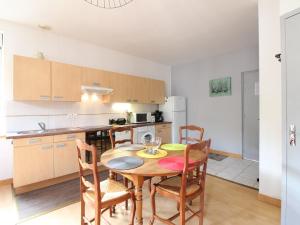 Appartement Mont-Dore, 3 pièces, 6 personnes - FR-1-608-44