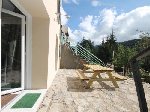 Appartement Mont-Dore, 3 pièces, 6 personnes - FR-1-608-70