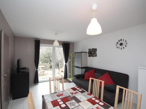 Appartement Mont-Dore, 3 pièces, 6 personnes - FR-1-608-70