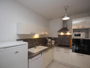 Appartement Mont-Dore, 3 pièces, 6 personnes - FR-1-608-70