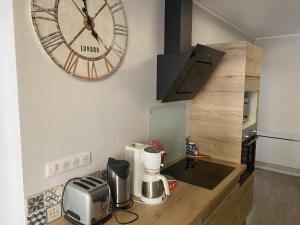 Appartement Mont-Dore, 3 pièces, 6 personnes - FR-1-667-34