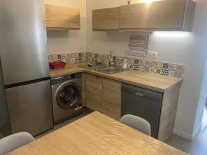 Appartement Mont-Dore, 3 pièces, 6 personnes - FR-1-667-34