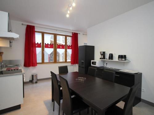 Appartement Mont-Dore, 3 pièces, 7 personnes - FR-1-608-49