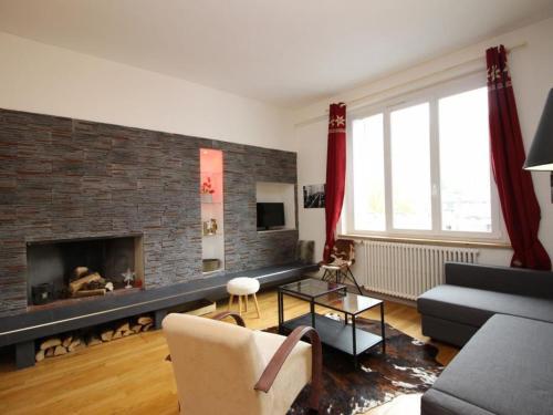 Appartement Mont-Dore, 3 pièces, 8 personnes - FR-1-608-1
