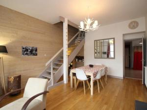 Appartement Mont-Dore, 3 pièces, 8 personnes - FR-1-608-1
