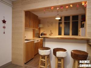 Appartement Mont-Dore, 3 pièces, 8 personnes - FR-1-608-1