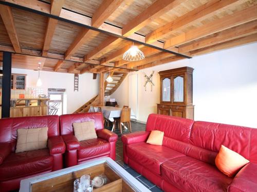 Appartement Mont-Dore, 4 pièces, 6 personnes - FR-1-608-209