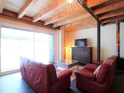 Appartement Mont-Dore, 4 pièces, 6 personnes - FR-1-608-209