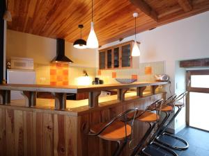 Appartement Mont-Dore, 4 pièces, 6 personnes - FR-1-608-209