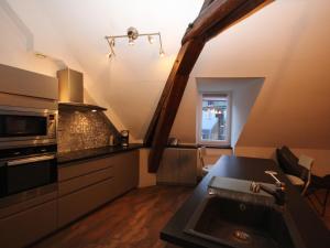 Appartement Mont-Dore, 4 pièces, 7 personnes - FR-1-608-42