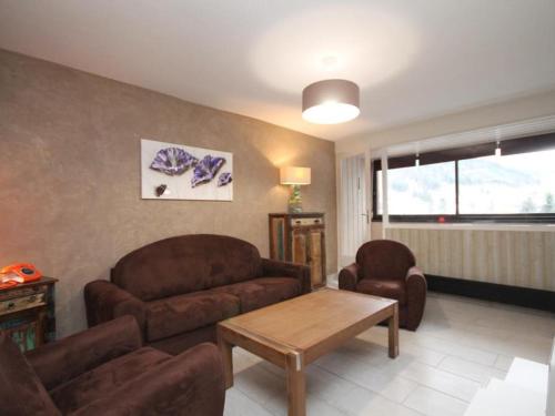 Appartement Mont-Dore, 4 pièces, 7 personnes - FR-1-608-9