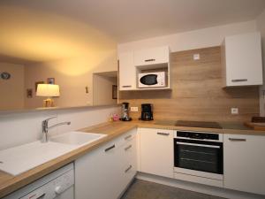 Appartement Mont-Dore, 4 pièces, 8 personnes - FR-1-608-18