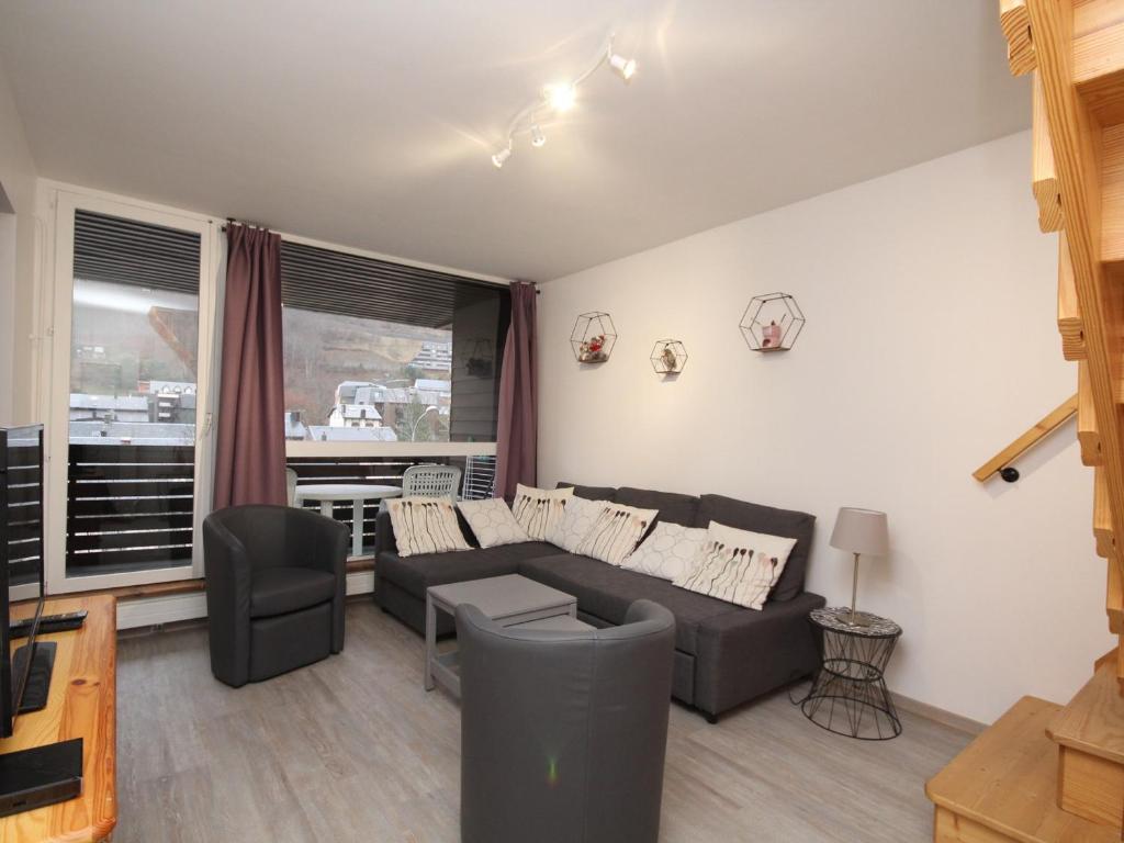 Appartement Mont-Dore, 4 pièces, 8 personnes - FR-1-608-3 12 Avenue RENE CASSIN, 63240 Le Mont-Dore