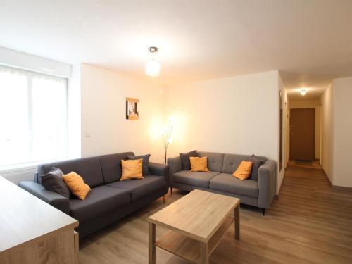 Appartement Mont-Dore, 5 pièces, 10 personnes - FR-1-608-27