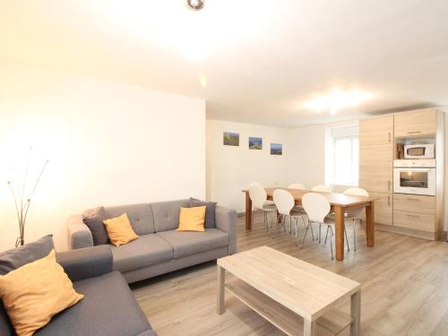 Appartement Mont-Dore, 5 pièces, 10 personnes - FR-1-608-27